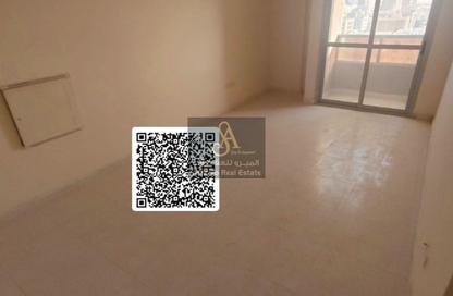 Apartment - 1 - 1 for rent in Nuaimia One Tower - Al Nuimiya 1 - Al Nuaimiya - Ajman