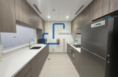 Apartment - 1 - 1 for rent in Yas Golf Collection - Yas Island - Abu Dhabi Apartment - 1 - 1 for rent in Yas Golf Collection - Yas Island - Abu Dhabi