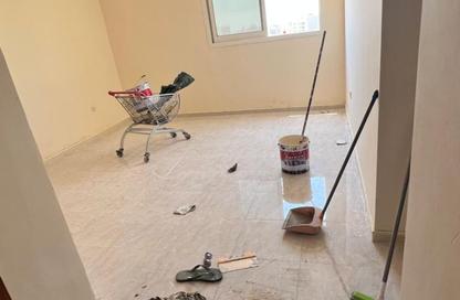 شقة - غرفة نوم - 2 حمامات للايجار في الجرف 3 - الجرف - عجمان وسط المدينة - عجمان شقة - غرفة نوم - 2 حمامات للايجار في الجرف 3 - الجرف - عجمان وسط المدينة - عجمان