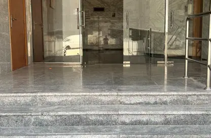 Apartment - 1 Bedroom - 2 Bathrooms for rent in Al Jurf 3 - Al Jurf - Ajman Downtown - Ajman