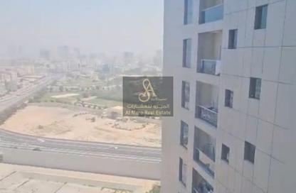 Apartment - 2 Bedrooms - 2 Bathrooms for sale in City Tower - Al Nuaimiya - Ajman Apartment - 2 Bedrooms - 2 Bathrooms for sale in City Tower - Al Nuaimiya - Ajman