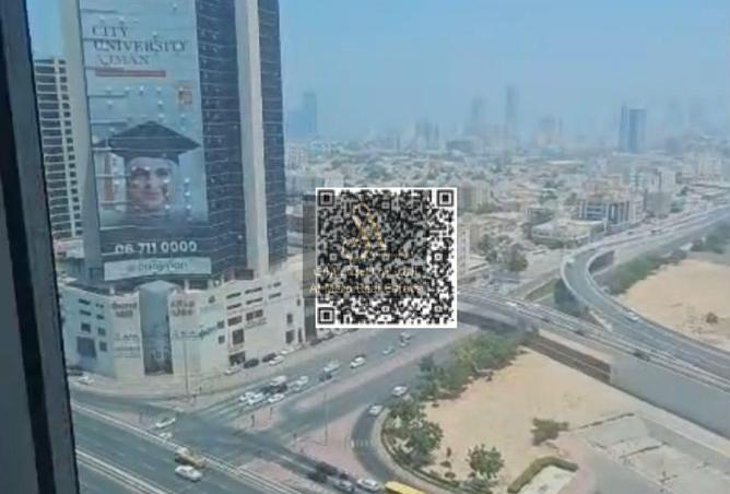 شقة غرفتين وصالة للبيع في برج سيتي تاور