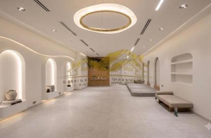 Shop - Studio - 1 Bathroom for rent in Jumeirah Garden City - Al Satwa - Dubai Shop - Studio - 1 Bathroom for rent in Jumeirah Garden City - Al Satwa - Dubai