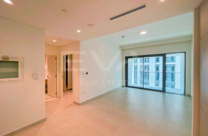 Apartment - 1 - 1 for sale in Parkside Views - Dubai Hills Estate - Dubai Apartment - 1 - 1 for sale in Parkside Views - Dubai Hills Estate - Dubai