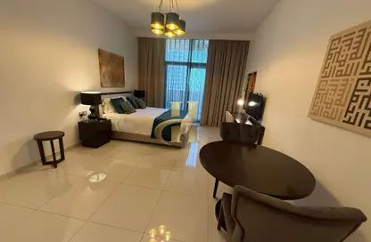 شقة - 1 حمام للايجار في غالية - منطقة 18 - قرية جميرا الدائرية - دبي