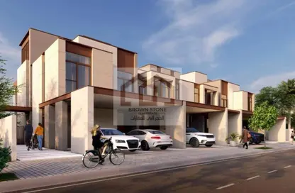 Villa - 3 Bedrooms - 4 Bathrooms for rent in Mudon Al Ranim 6 - Mudon - Dubai Villa - 3 Bedrooms - 4 Bathrooms for rent in Mudon Al Ranim 6 - Mudon - Dubai