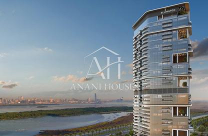 Apartment - 1 Bedroom - 1 Bathroom for sale in Claydon House - Bukadra - Dubai