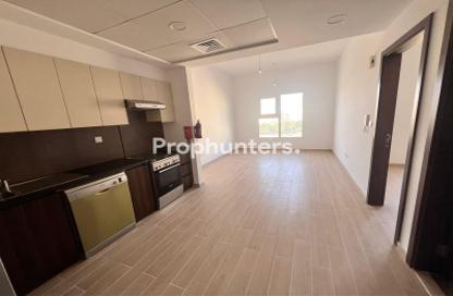 Apartment - 1 Bedroom - 2 Bathrooms for rent in Al Ramth 13 - Al Ramth - Remraam - Dubai