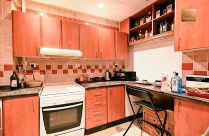 Apartment - 1 - 2 for rent in Dream Tower 1 - Dream Towers - Dubai Marina - Dubai Apartment - 1 - 2 for rent in Dream Tower 1 - Dream Towers - Dubai Marina - Dubai
