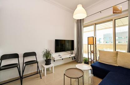 Apartment - 1 - 2 for rent in Dream Tower 1 - Dream Towers - Dubai Marina - Dubai Apartment - 1 - 2 for rent in Dream Tower 1 - Dream Towers - Dubai Marina - Dubai
