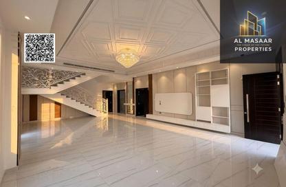Villa - 5 - 7 for sale in Al Zaheya Gardens - Al Zahya - Ajman