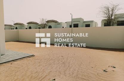 Villa - 4 - 7 for rent in Fay Alreeman - Al Shamkha - Abu Dhabi Villa - 4 - 7 for rent in Fay Alreeman - Al Shamkha - Abu Dhabi