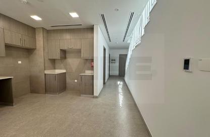 Villa - 3 - 4 for rent in Granada II - Granada - Mina Al Arab - Ras Al Khaimah