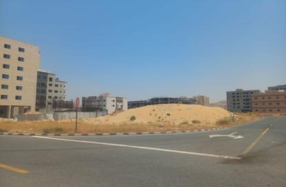 Land - Studio for sale in Al Jurf 3 - Al Jurf - Ajman Downtown - Ajman Land - Studio for sale in Al Jurf 3 - Al Jurf - Ajman Downtown - Ajman