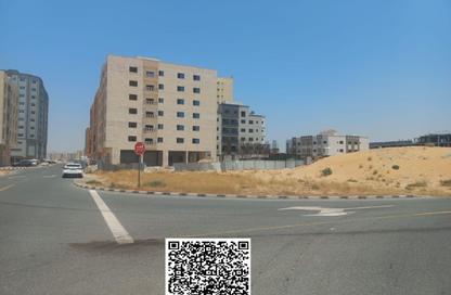 Land - Studio for sale in Al Jurf 3 - Al Jurf - Ajman Downtown - Ajman Land - Studio for sale in Al Jurf 3 - Al Jurf - Ajman Downtown - Ajman