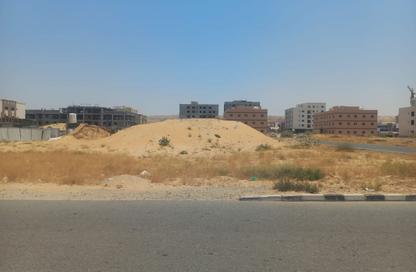 Land - Studio for sale in Al Jurf 3 - Al Jurf - Ajman Downtown - Ajman Land - Studio for sale in Al Jurf 3 - Al Jurf - Ajman Downtown - Ajman
