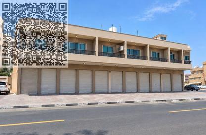Whole Building - Studio - 7+ for sale in Nuaimia Two Tower - Al Nuimiya 2 - Al Nuaimiya - Ajman
