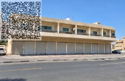 Whole Building - Studio - 7+ for sale in Nuaimia Two Tower - Al Nuimiya 2 - Al Nuaimiya - Ajman