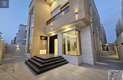 Villa - 5 Bedrooms - 7 Bathrooms for sale in Al Yasmeen 1 - Al Yasmeen - Ajman
