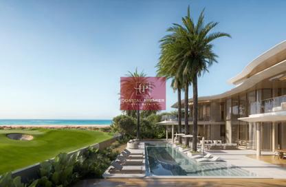 Villa - 7 Bedrooms - 7+ Bathrooms for sale in Faya Al Saadiyat - Saadiyat Island - Abu Dhabi Villa - 7 Bedrooms - 7+ Bathrooms for sale in Faya Al Saadiyat - Saadiyat Island - Abu Dhabi