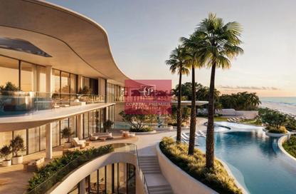 Villa - 7 Bedrooms - 7+ Bathrooms for sale in Faya Al Saadiyat - Saadiyat Island - Abu Dhabi
