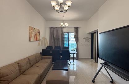 Apartment - 4 - 5 for rent in Elite Business Bay Residence - Business Bay - Dubai Apartment - 4 - 5 for rent in Elite Business Bay Residence - Business Bay - Dubai
