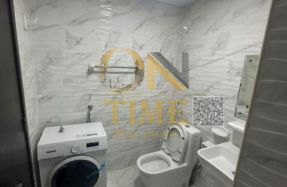 Apartment - Studio - 1 for rent in Al Rawda 2 Villas - Al Rawda 2 - Al Rawda - Ajman Apartment - Studio - 1 for rent in Al Rawda 2 Villas - Al Rawda 2 - Al Rawda - Ajman