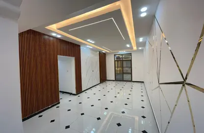 Apartment - 2 Bedrooms - 2 Bathrooms for rent in Al Rawda 3 Villas - Al Rawda 3 - Al Rawda - Ajman