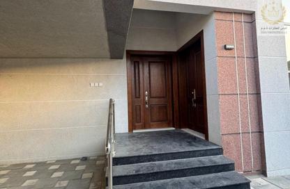 Villa - 4 Bedrooms - 4 Bathrooms for rent in Al Amerah - Ajman Villa - 4 Bedrooms - 4 Bathrooms for rent in Al Amerah - Ajman