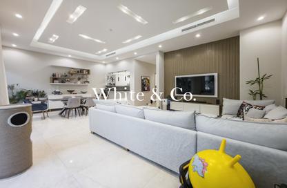 Townhouse - 4 Bedrooms - 5 Bathrooms for sale in West Village - Al Furjan - Dubai