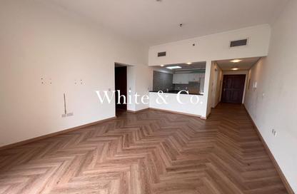 Apartment - 1 Bedroom - 2 Bathrooms for rent in Mediterranean - Canal Residence - Dubai Sports City - Dubai