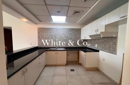 Apartment - 1 Bedroom - 2 Bathrooms for rent in Mediterranean - Canal Residence - Dubai Sports City - Dubai