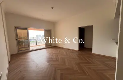 شقة - غرفة نوم - 2 حمامات للايجار في طراز البحر المتوسط - مساكن القناه المائية - مدينة دبي الرياضية - دبي