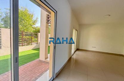 Villa - 3 - 4 for rent in Flamingo Villas - Mina Al Arab - Ras Al Khaimah
