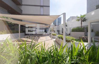 Apartment - 2 Bedrooms - 2 Bathrooms for sale in West Five Business Bay Residences - Business Bay - Dubai