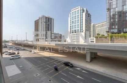 Apartment - 2 Bedrooms - 2 Bathrooms for sale in West Five Business Bay Residences - Business Bay - Dubai