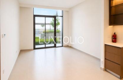 Apartment - 1 Bedroom - 1 Bathroom for rent in Mangrove at Creek Beach Building 2 - Mangrove at Creek Beach - Creek Beach - Dubai Creek Harbour (The Lagoons) - Dubai