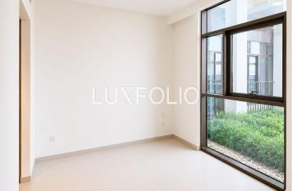 Apartment - 1 Bedroom - 1 Bathroom for rent in Mangrove at Creek Beach Building 2 - Mangrove at Creek Beach - Creek Beach - Dubai Creek Harbour (The Lagoons) - Dubai