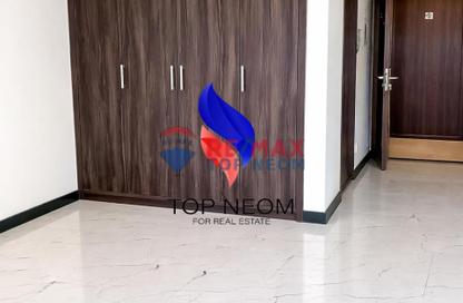 Apartment - Studio - 1 Bathroom for rent in Rukan Tower B - Rukan Tower - Rukan - Dubai Apartment - Studio - 1 Bathroom for rent in Rukan Tower B - Rukan Tower - Rukan - Dubai
