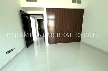Apartment - 1 Bedroom - 2 Bathrooms for rent in Arabian Gate - Dubai Silicon Oasis - Dubai