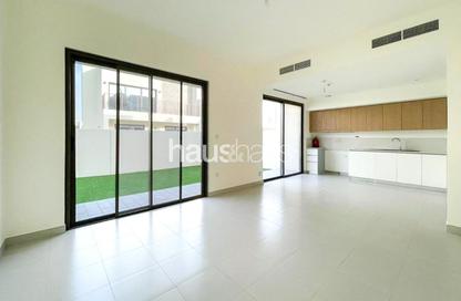 Townhouse - 4 - 4 for rent in Parkside 2 - Emaar South - Dubai South (Dubai World Central) - Dubai