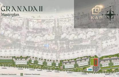 Villa - 2 - 3 for sale in Granada II - Granada - Mina Al Arab - Ras Al Khaimah Villa - 2 - 3 for sale in Granada II - Granada - Mina Al Arab - Ras Al Khaimah