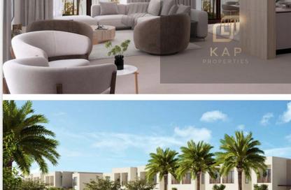 Villa - 2 - 3 for sale in Granada II - Granada - Mina Al Arab - Ras Al Khaimah Villa - 2 - 3 for sale in Granada II - Granada - Mina Al Arab - Ras Al Khaimah