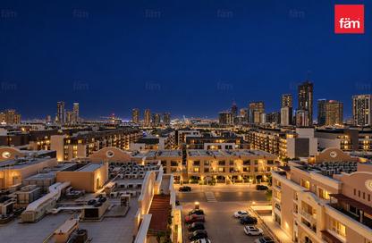 Apartment - 2 - 3 for sale in Helvetia Residences - District 14 - Jumeirah Village Circle - Dubai