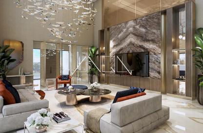 Land - Studio for sale in Maldives 2 - Maldives - DAMAC Islands - Dubai Land - Dubai