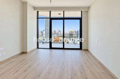 Apartment - Studio - 1 for rent in Avant Garde Residences - District 17 - Jumeirah Village Circle - Dubai