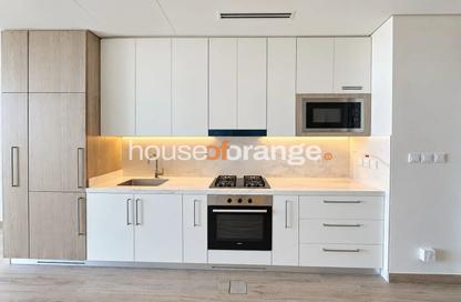 Apartment - Studio - 1 for rent in Avant Garde Residences - District 17 - Jumeirah Village Circle - Dubai Apartment - Studio - 1 for rent in Avant Garde Residences - District 17 - Jumeirah Village Circle - Dubai