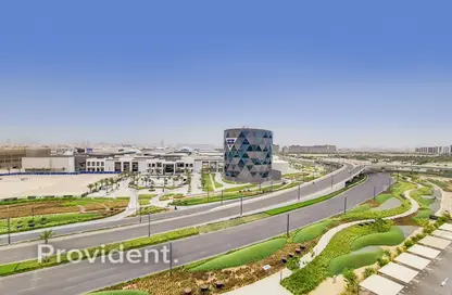 Apartment - 2 Bedrooms - 1 Bathroom for sale in Collective Tower 2 - Collective - Dubai Hills Estate - Dubai