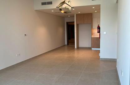 Apartment - 1 Bedroom - 1 Bathroom for rent in Seagate Building 3 - Seagate - Mina Rashid - Dubai