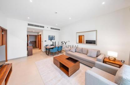 Apartment - 1 - 2 for rent in The Flagship Two - Al Satwa - Dubai Apartment - 1 - 2 for rent in The Flagship Two - Al Satwa - Dubai